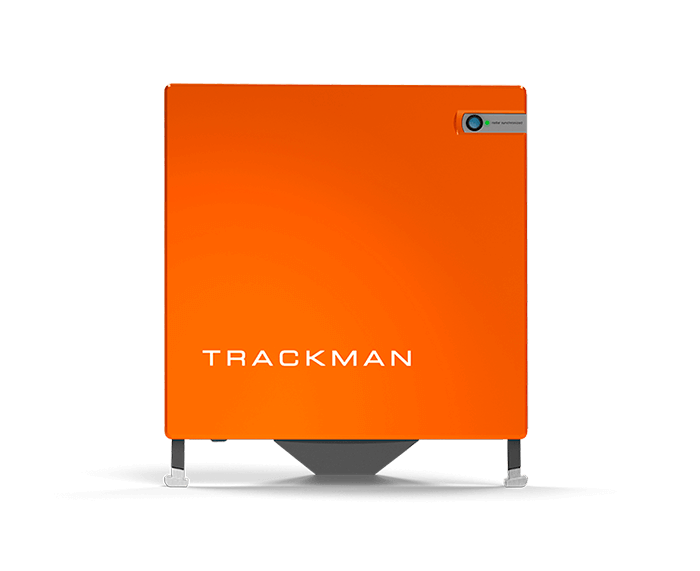 Trackman Launch Monitor