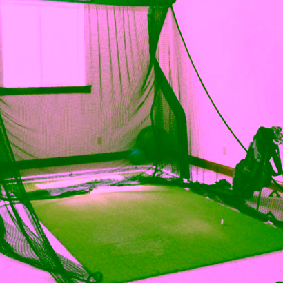 The Net Return Golf Mats