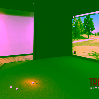 TruGolf Company