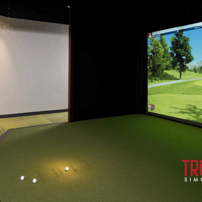 TruGolf Company