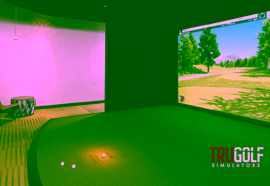 TruGolf Company