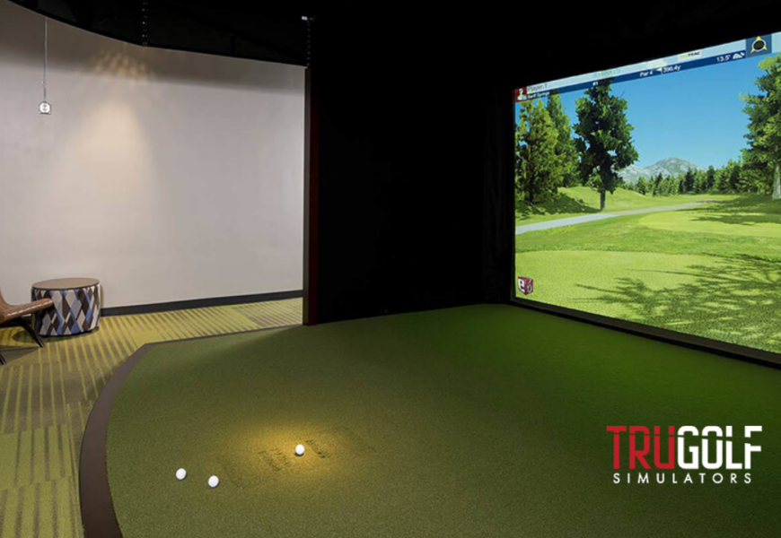 TruGolf Company