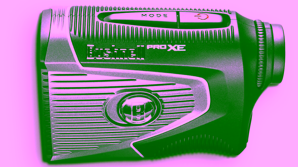 BUSHNELL PRO XE
