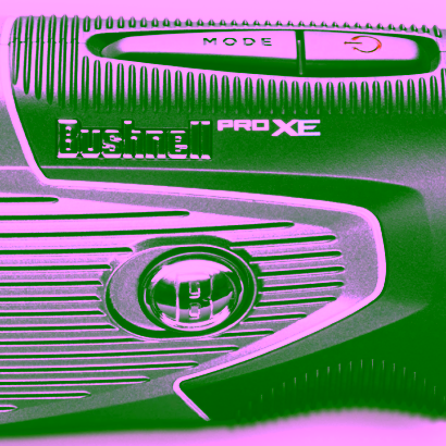 BUSHNELL PRO XE