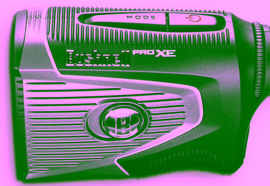 BUSHNELL PRO XE