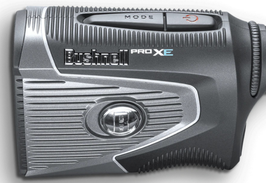 BUSHNELL PRO XE