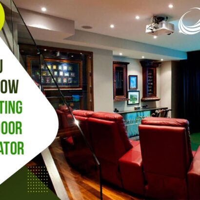GOLF SIMULATOR ENCLOSURE – THINGS YOU SHOULD KNOW