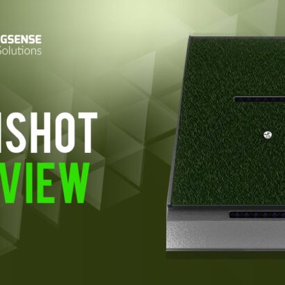 OptiShot 2 Review