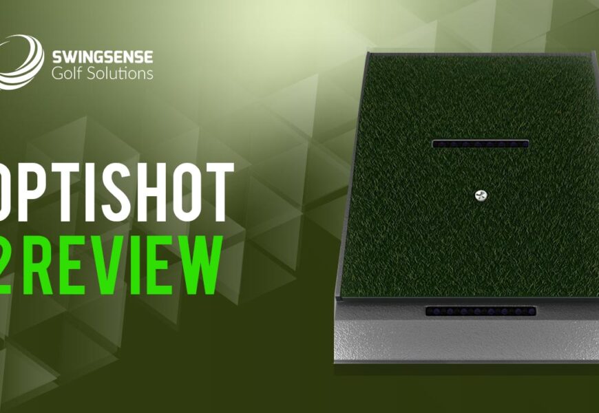 OptiShot 2 Review