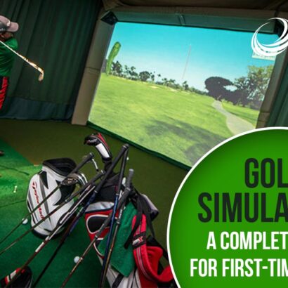 Golf simulators - A Complete Guide