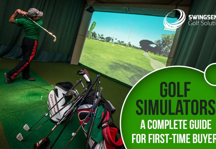 Golf simulators - A Complete Guide