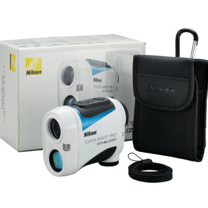 NIKON COOLSHOT PRO STABILIZED