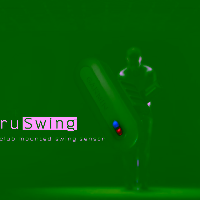 Garmin TruSwing