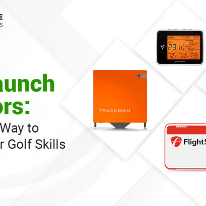 Golf Launch Monitors: The Easiest Way To Improve Your Golf Skills