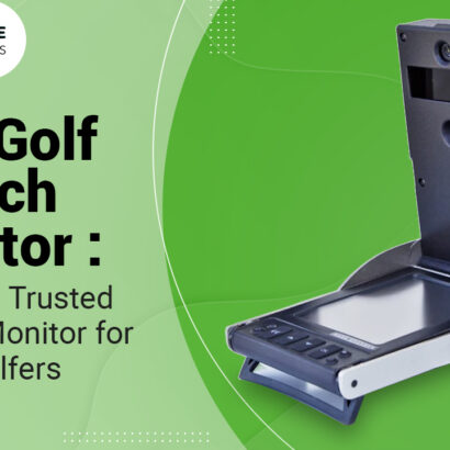 GC2 Golf Launch Monitor: The Most Trusted Launch Monitor