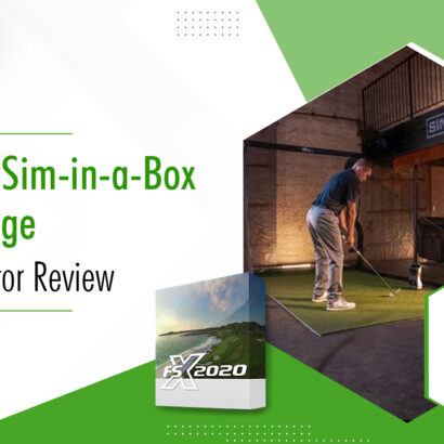 FORESIGHT SIM-IN-A-BOX PAR PACKAGE