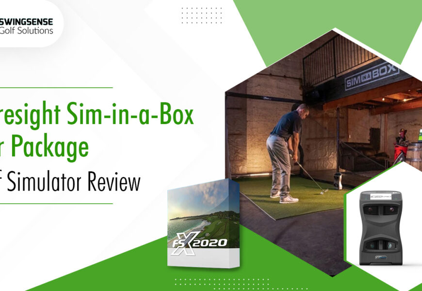 FORESIGHT SIM-IN-A-BOX PAR PACKAGE