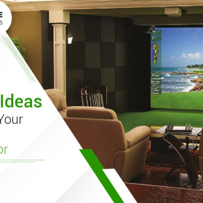 Effective Ideas To Convince Your Family For A Golf Simulator