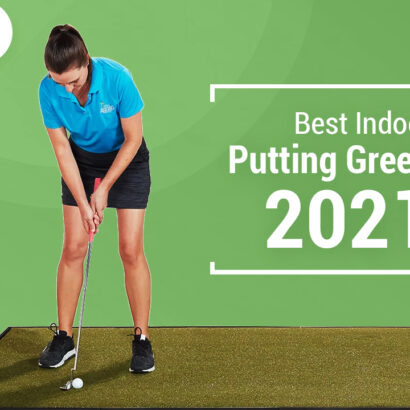 Best Indoor Putting Green 2021: The Best Golfing Equipment
