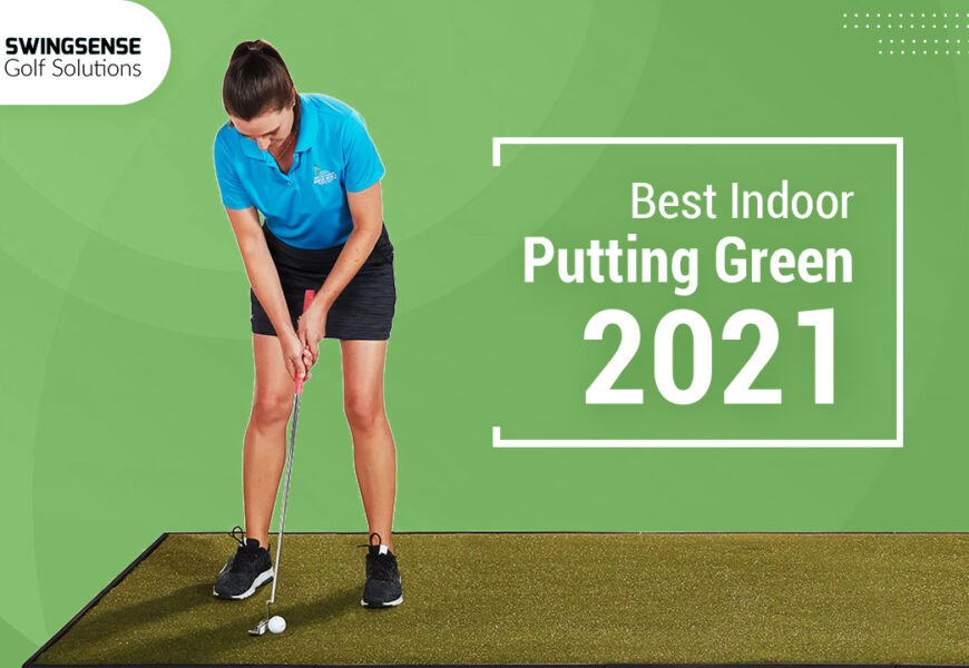 Best Indoor Putting Green 2021: The Best Golfing Equipment
