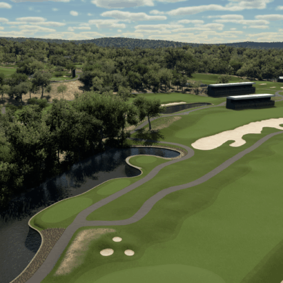 Austin Country Club
