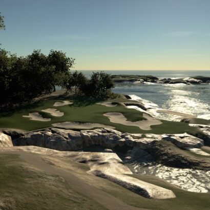 Cypress Point Club (Tour)