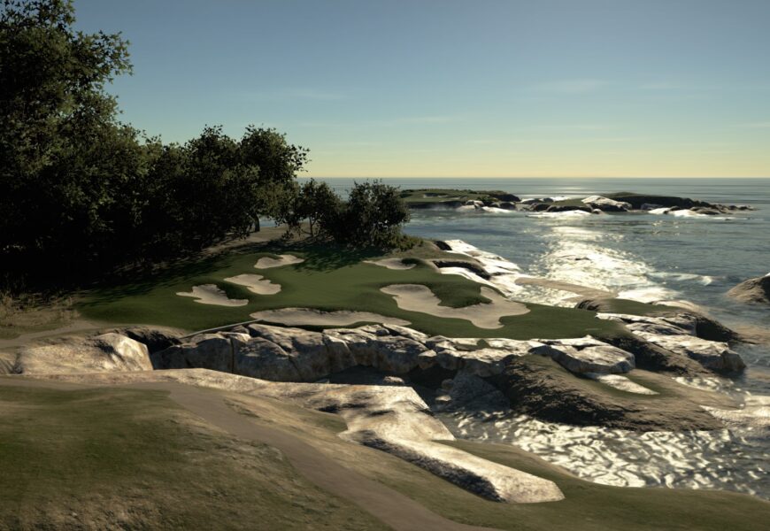 Cypress Point Club (Tour)