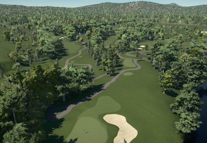 Effingham Country Club