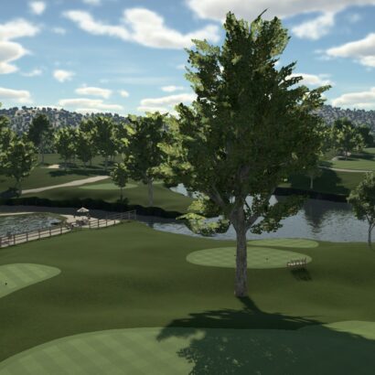 SAINT CLAIR CC (L)