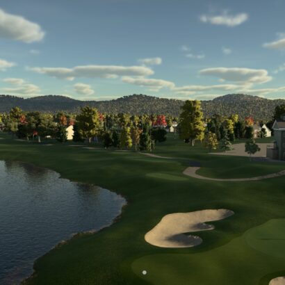 Champions Pointe Golf Club