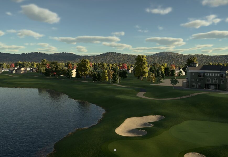 Champions Pointe Golf Club