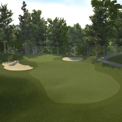 Eastwood Country Club (L)