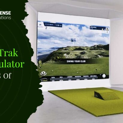 Best SkyTrak Golf Simulator Packages Of 2021