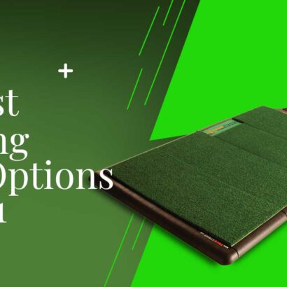 2 Best Golfing Mat Options In 2021