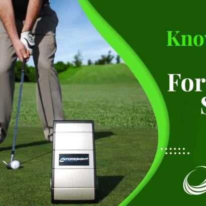 Know More About Foresight Sports GC2