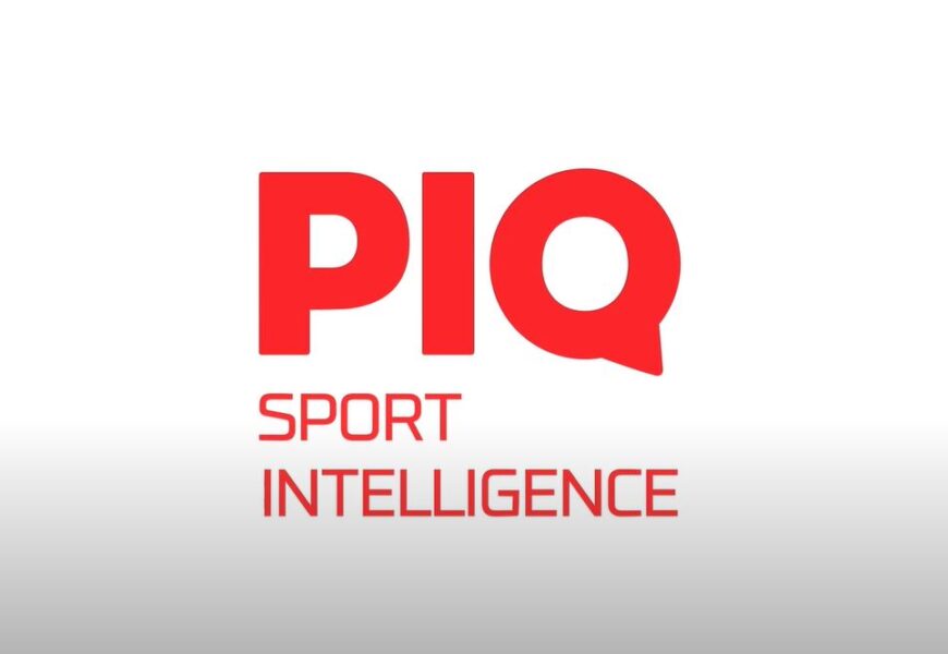 Mobitee and PIQ Golf Sport Tracker