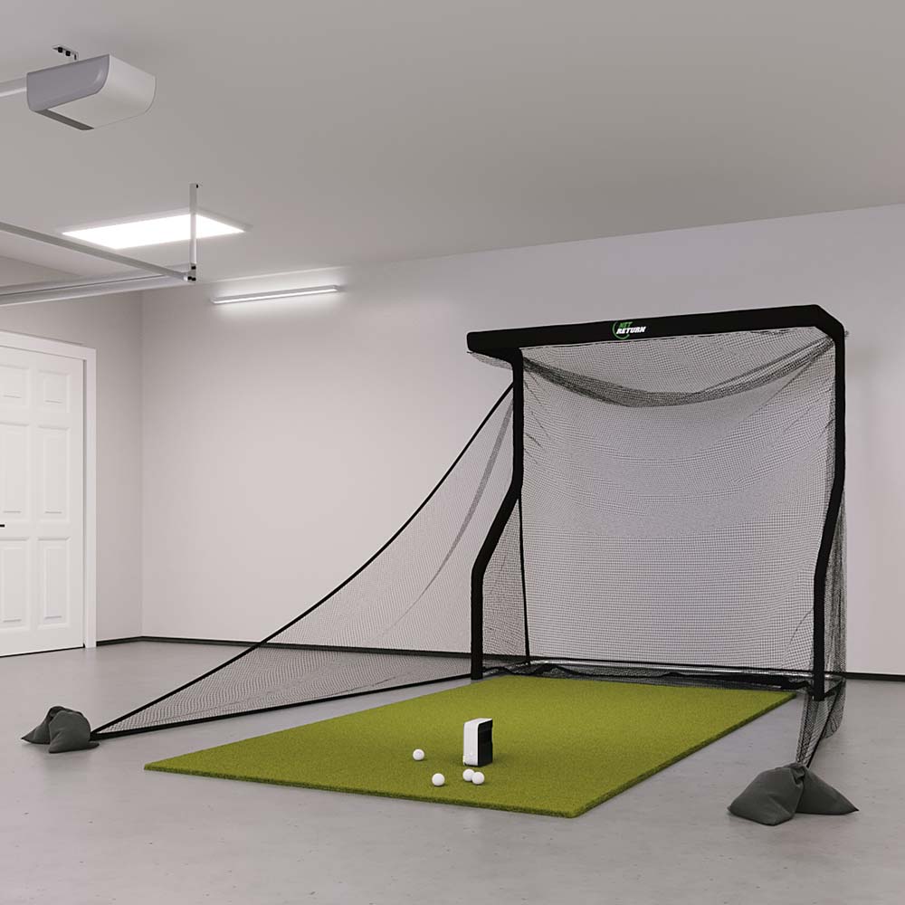 Best Best SkyTrak Golf Simulator Packages Of 2021
