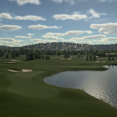 Hawk's View Golf Club