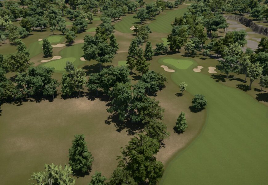 CPCC (Virginia) Lidar v2