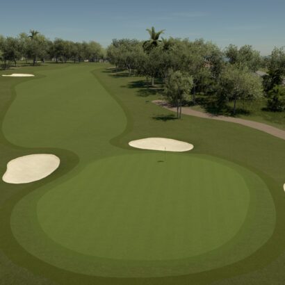 Buckhorn Springs CC