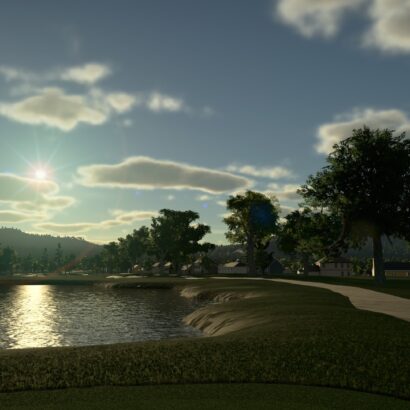 Alta Vista CC - Lidar RCR