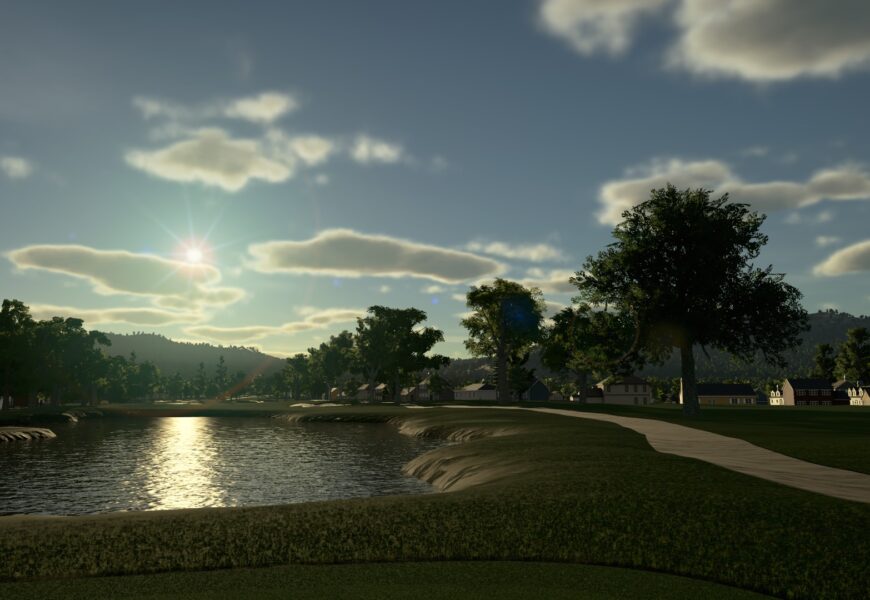 Alta Vista CC - Lidar RCR