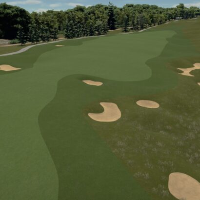 Arcadia Bluffs