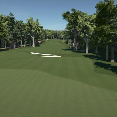 Lodestone Golf Course
