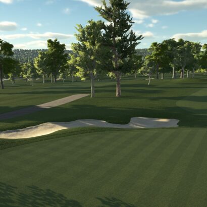 Jefferson City CC