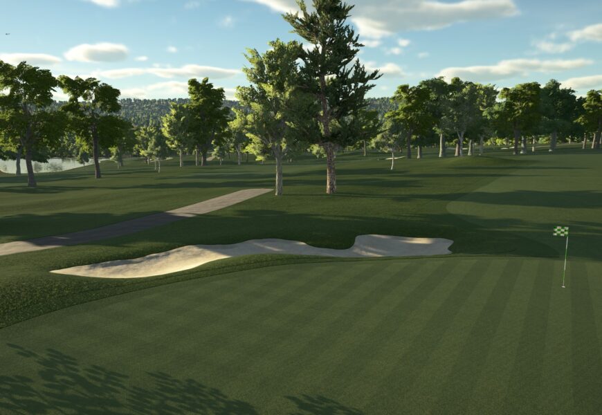 Jefferson City CC