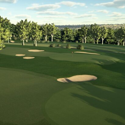Grangemouth Golf Club