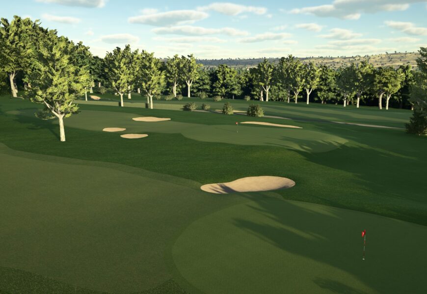 Grangemouth Golf Club