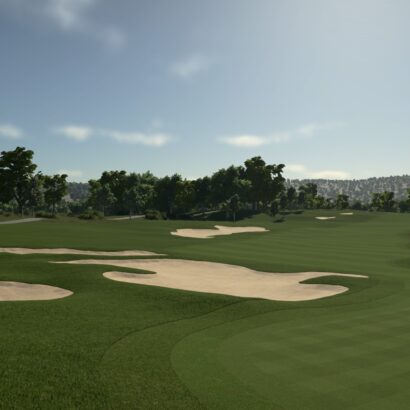 The K Club Palmer North