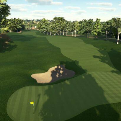 Valhalla Golf Club (L)